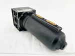 Parker P3NLA98LSN Lubricator 250PSIG 17.2BAR 1" Npt Port. Fixed Price $185.00.