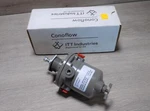 Itt Industries Conoflow GFH65XTKEX1C Airpak Filter Regulator. Fixed Price $69.99.