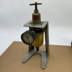 Norgren 125PSI Oil Removal Coalescing Compressed Air System Filter With Stand. Fixed Price $34.95.