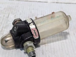 Aro 126121-000 Pneumatic Line Lubricator, Max 200 Psi, 125 Deg F. Fixed Price $29.99.