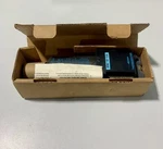 Wilkerson M18-03-BK00 Coalescing Filter 3/8" *new Box*. Fixed Price $79.99.