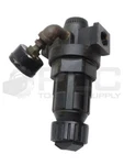 Master Pneumatics R100-4 Regulator 175DEG F 300PSI. Fixed Price $30.00.