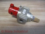 Clippard MMSV-3QQ Pressure Relief Valve W/lock Out MMSC3QQ. Fixed Price $29.77.