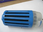 New Festo LFU-1 (10495) Air Filter 1" Inlet Q0183. Fixed Price $299.99.