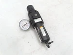 Speedaire 4ZK92A Pressure Regulator New In Box. Fixed Price $150.00.