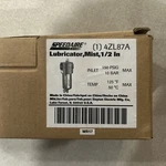 Speedaire 4ZL87A Compressed Line Lubricator, Mist, 1/2" 150 Psig 10 Bar. Fixed Price $57.99.