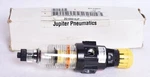 Jupiter Pneumatics Miniature Filter Regulator 20100012JP. Fixed Price $39.99.