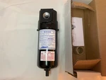 Compressed Oil Seperator, Exair Model 9005 3/8 Npt Removal Filter. Fixed Price $120.00.