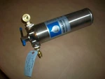 Shelco FOSBN-786-TH Micro Guardian Single Cartridge Filter Housing New. Fixed Price $155.00.