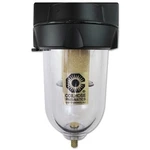 Heavy Duty Filters, Manual Drain, 3/8 Inlet, 150 Psi Coilhose Pneumatics 8823. Fixed Price $97.79.