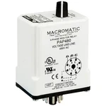 Macromatic PAP480 3 Phase Monitor Relay, Spdt, 480VAC, Pin. Fixed Price $78.19.