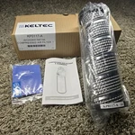 Keltec KP0117-A Filter Element Replacement Part For Compressed Air New. Fixed Price $132.99.