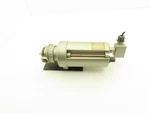 Smc AL401 Pneumatic Air Line Lubricator 1/2" Npt 145 Psi. Fixed Price $64.99.