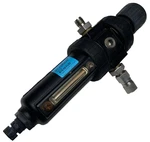 Wilkerson B12-02-FLS0 250PSI 175F 3/8" Npt Pre-owned. Fixed Price $59.99.