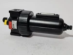 Parker 17L34BE Air Line Lubricator 1/2IN 90 Cfm 250 Psi. Fixed Price $94.39.