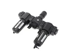 New Dixon R74G-4R Regulator Filter F74G-4A 1/2" R74G4R L74M-4. Fixed Price $300.00.