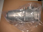 Hydac RFBN3HC240DE10H1.1/12 360 Psi Filter Assembly, New Old Stock (nos). Fixed Price $250.00.
