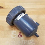 Watts F602-16WJ Filter, Body Only Used. Fixed Price $30.39.