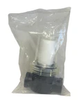Piab PPSF.75-X35 PPSF75X35 Vacuum Filter Assembly PPX35RE3 3/4'' Npt Nsfs. Fixed Price $60.00.