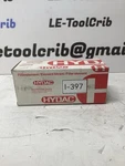 Hydac 313477 Return Line Filter Element I397. Fixed Price $150.00.