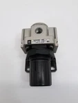 Smc NAR2500-NO2 Air Pressure Regulator 0.05-0.85MPA. Fixed Price $18.40.