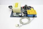 Dropsa 3135028 Lubricator System. Fixed Price $165.45.