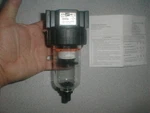Amflo 3/8 Inch Filter New High Quality For Air Compressor Usa 3020A *. Fixed Price $24.95.