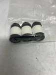 3X Wilkerson Pneumatic MXP-96-222 Type 0.003 Micron Activated Carbon Filter. Fixed Price $19.98.