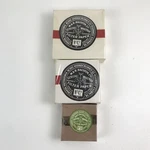 W&r Balston Genuine Whatman Filter Paper #42 (7 , 9 Cms) #50 (5.5 Lot 3. Fixed Price $45.75.