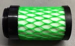 Asco Numatics Coalescing Filter Element EKF22DD (B497). Fixed Price $55.00.