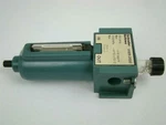 Schrader Bellows 4489-2000 250PSIG 1725KPA Modular Filter. Fixed Price $39.00.