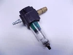 Unused Norgren F73C-2AN-AT0 Compressed Air Oil Removal Filter. Fixed Price $55.00.