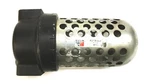 Ross Controls Inch Lubricator Auto Drain And Cage 5111B6009 Nos. Fixed Price $123.87.