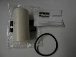Parker Grade 10 Coalescing Filter Element Kit P3NKA00ES9B. Fixed Price $101.81.