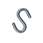 Redneck Trailer 610-8024 Cargo Accessories Laclede Cha" .567 1/4" Zinc Hook. Fixed Price $15.08.