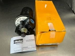 Parker 035841100B Lubricator, Schrader Bellows. Fixed Price $395.00.