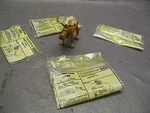 Aro 104060 Challenger Airline Filter Repair Kit Lot Of. Fixed Price $80.15.