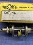 Trico 30328 Gravity Feed Oiler Glass Oz 1/8 Npt Sight Fitting New Box. Fixed Price $30.00.