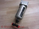Smc NAFD2000-N01D-C Pneumatic Filter NAFD2000N01DC. Fixed Price $52.77.