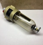 Vintage Sears Compressed Air Lubricator 282-16017 New Old Stock. Fixed Price $30.00.
