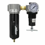 Milton 1108 1/2" Air Filter And Regulator Duo. Fixed Price $160.80.