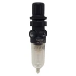 Norgren B07-101-M1KA Filter Regulator, 0.3-7BAR Set, Max In, 5 M, 1/8IN Ptf. Fixed Price $45.00.