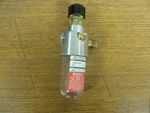 Watts Fluidair L508-01A M2 Lubricator L50801A B319. Fixed Price $22.49.