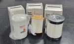 Genuine Oem Diesel Filter Kit And Oil Combo For Nissan Titan Xd 5.0L 8CYL. Fixed Price $159.99.