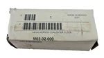 Wilkerson M03-02-000 1/4" Coalescing Filter Air Line Industrial. Fixed Price $44.95.