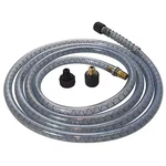Label 920225 Quikconnect, Foroilsafestand/prempump, Pvc. Fixed Price $85.69.