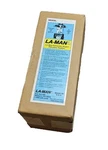 New La-man 107F 2-STAGE Extractor Dryer Filter System 250PSI Scfm 1/2" Npt. Fixed Price $249.99.