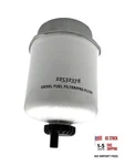 22532378 Fuel Filter Compatible With Ingersoll-rand Air Source Plus 185. Fixed Price $44.70.