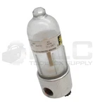 New Master Pneumatics L50-Y-2 Mini Lubricator 150PSI. Fixed Price $34.79.