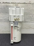 Smc AF40-N04-8Z-A Modular Air Filter, 1/2", 150PSI. Fixed Price $38.99.
